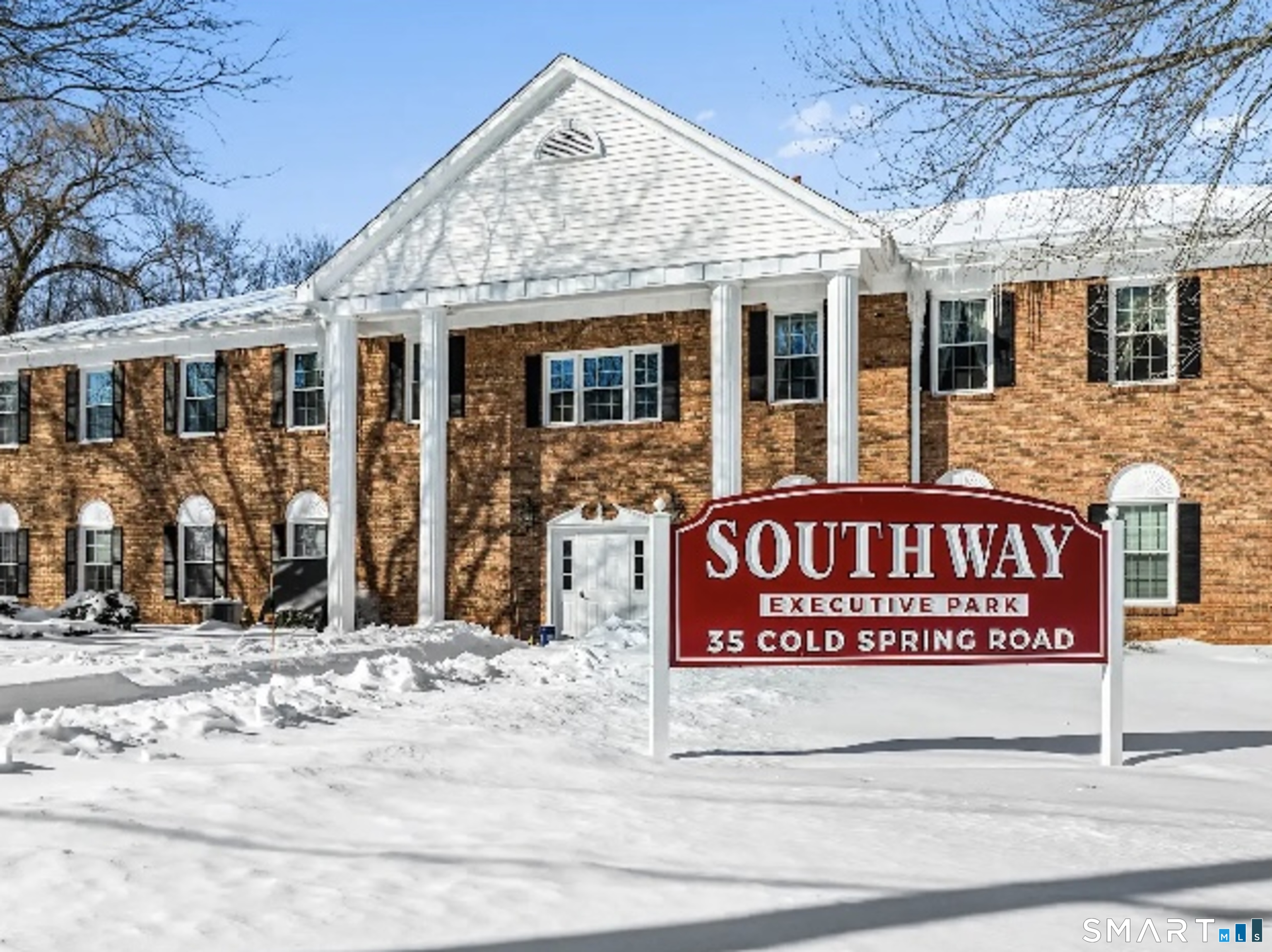 35 Cold Spring Road Rocky Hill CT 06067