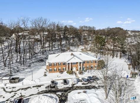 35 Cold Spring Road Rocky Hill CT 06067