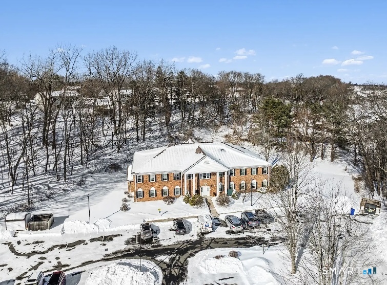 35 Cold Spring Road Rocky Hill CT 06067