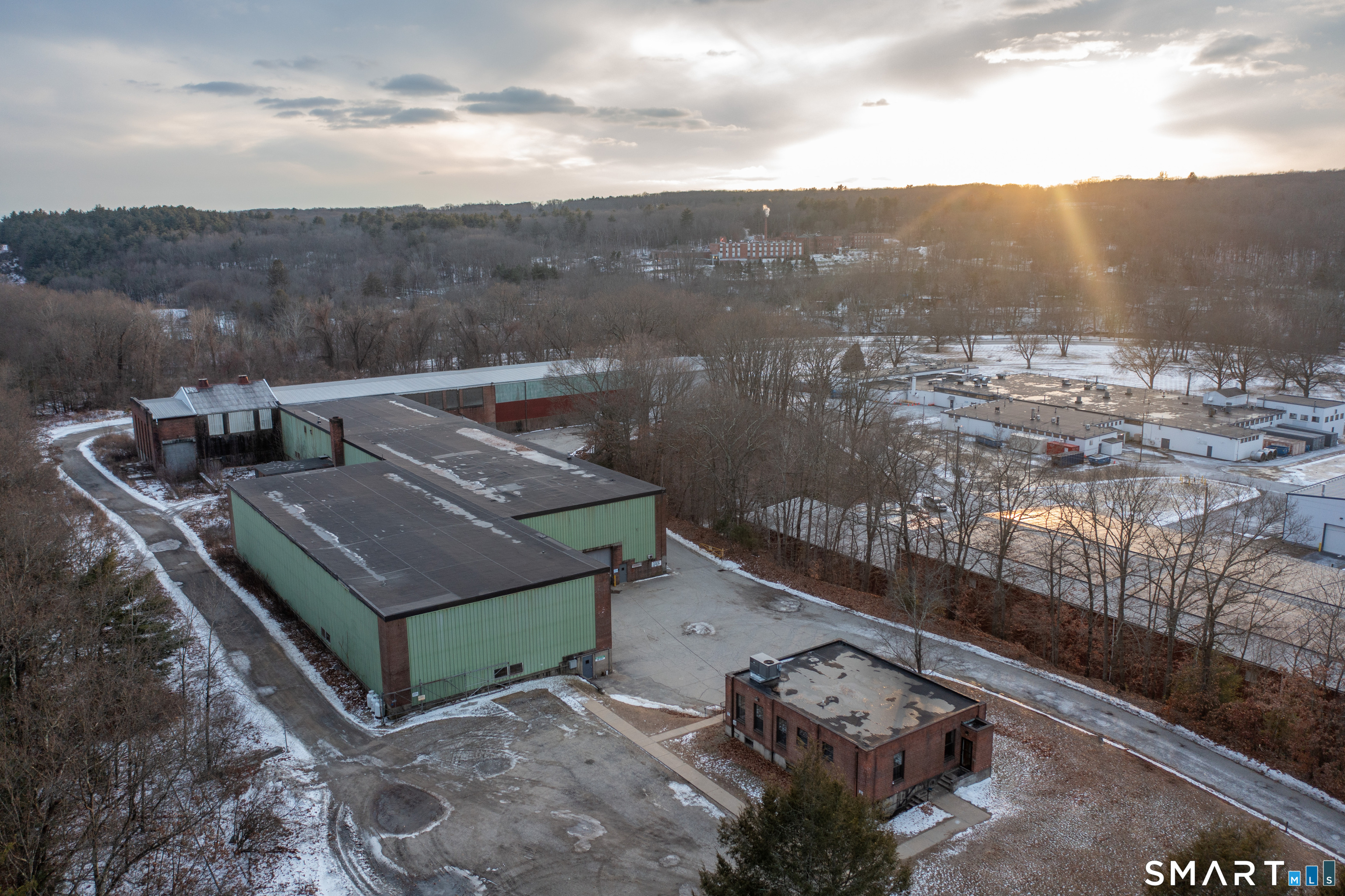 30 Harris Street Putnam CT 06260