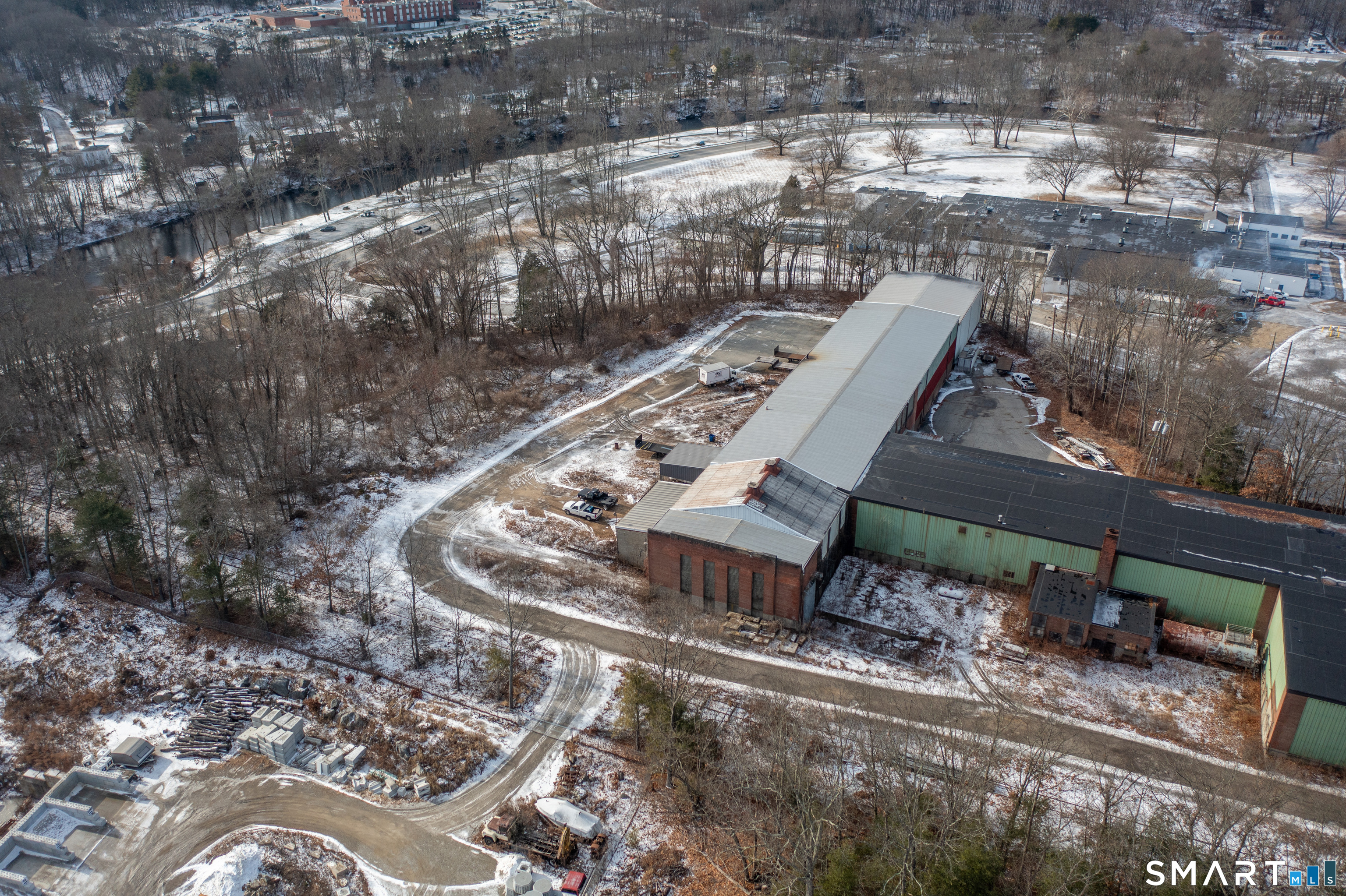 30 Harris Street Putnam CT 06260