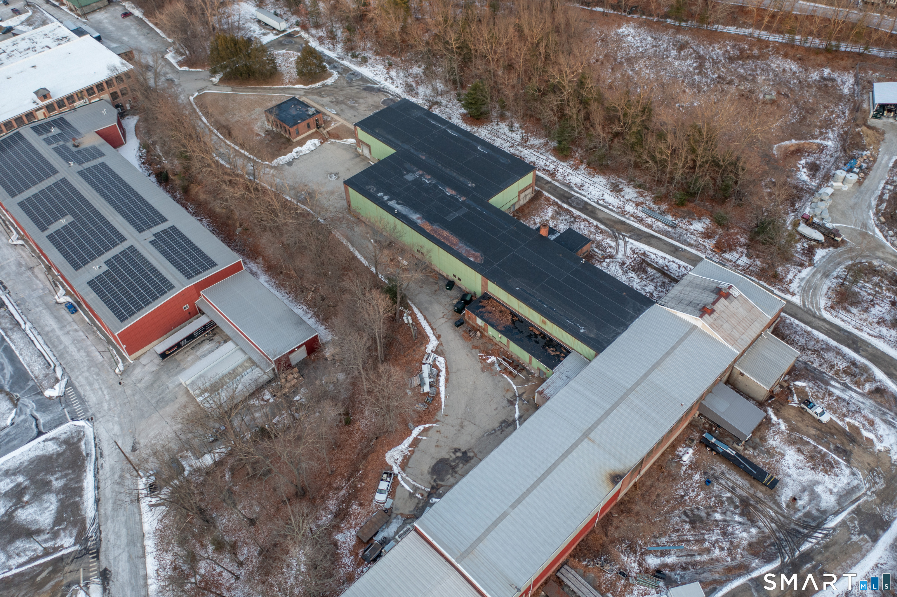 30 Harris Street Putnam CT 06260