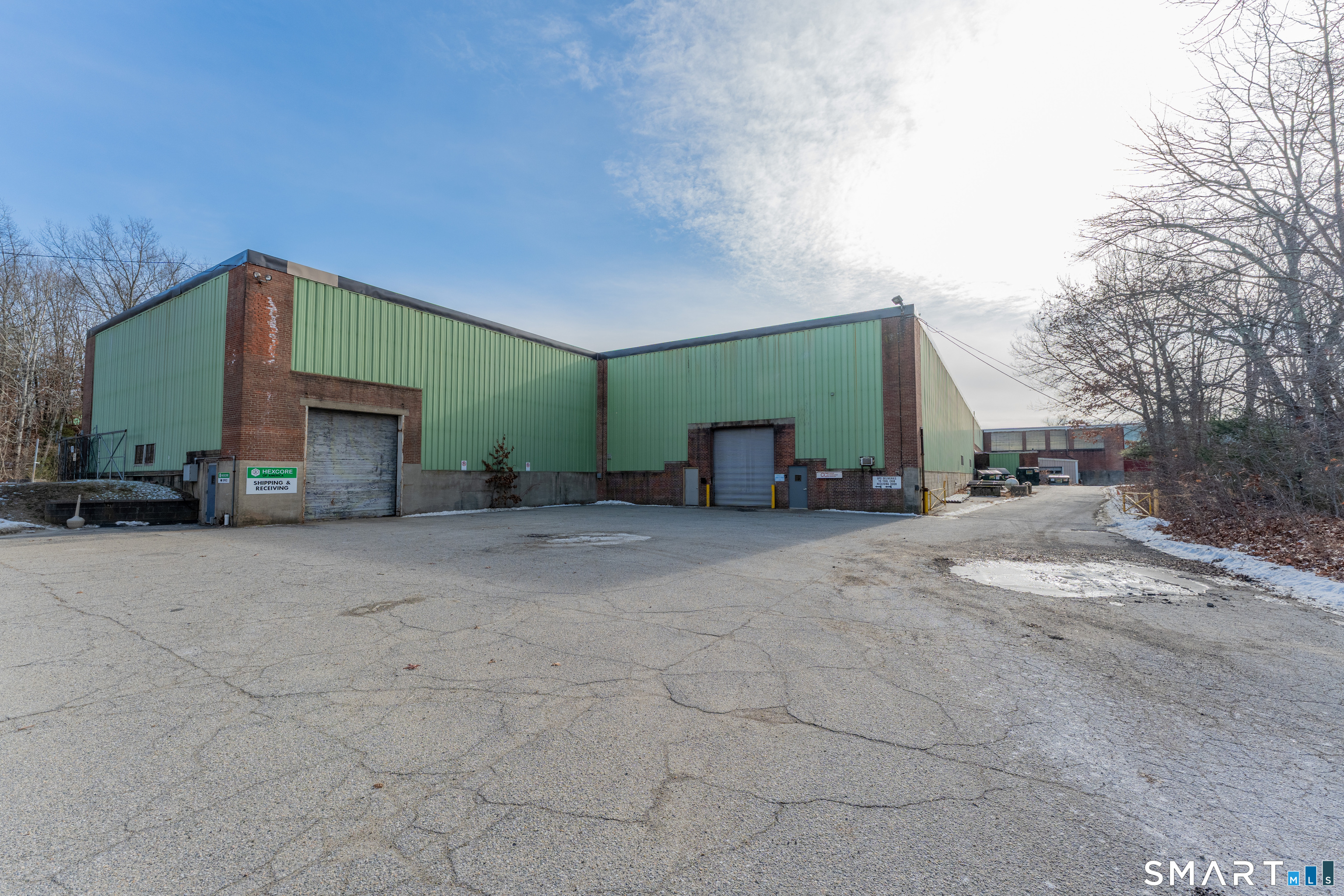 30 Harris Street Putnam CT 06260