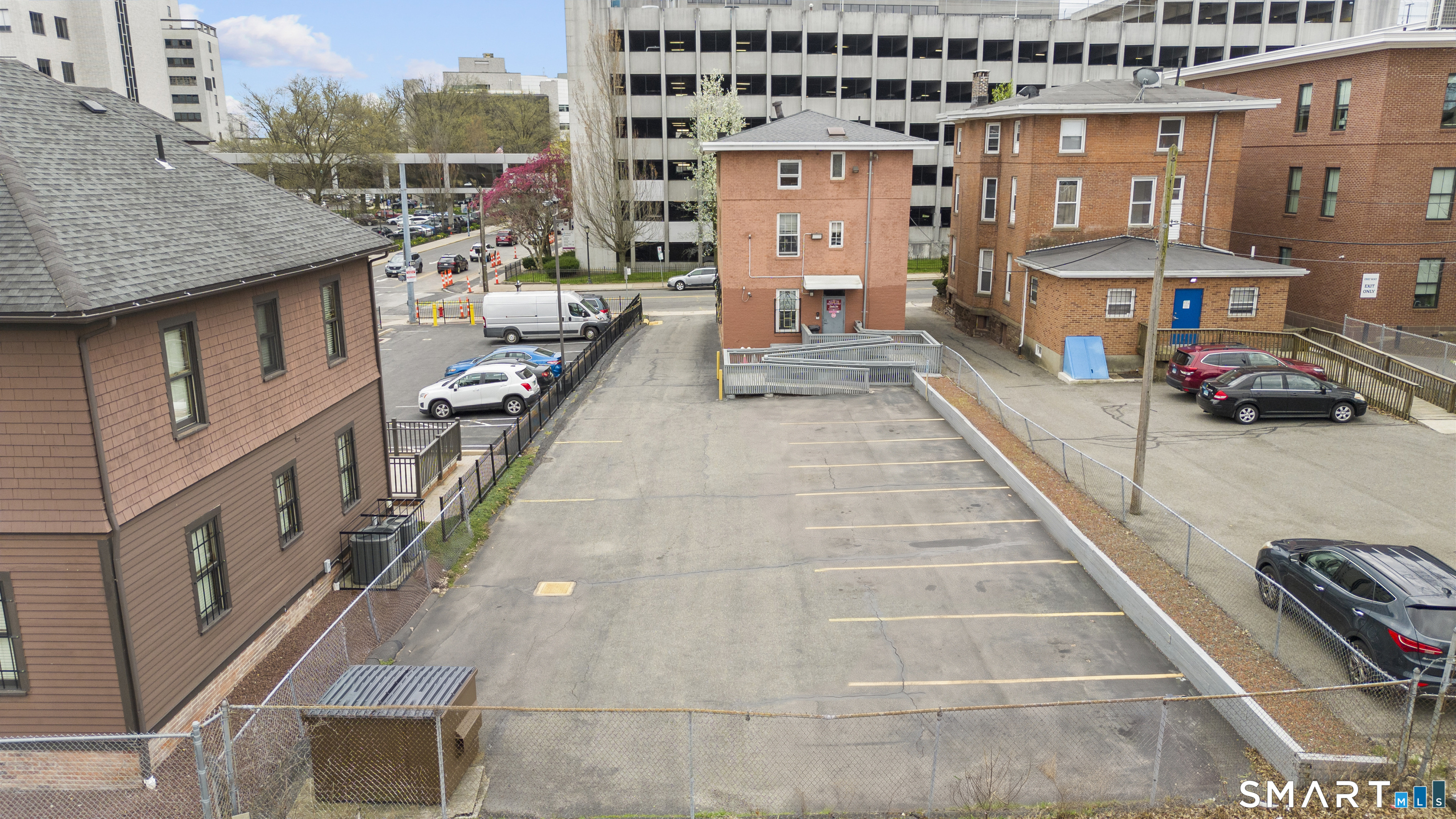 124 Jefferson Street Hartford CT 06106