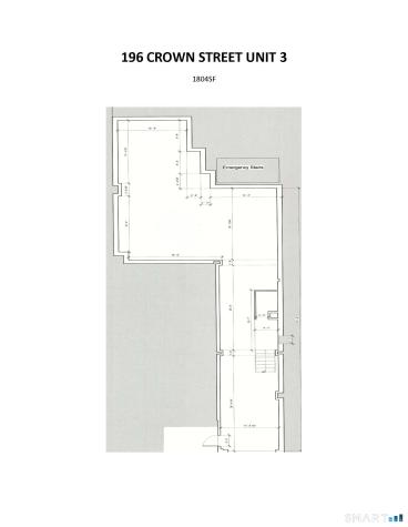 196 Crown Street New Haven CT 06510