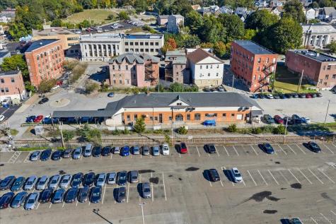 10 Railroad Avenue Norwich CT 06360