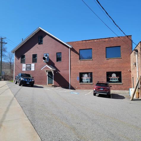 32 Lake Street Winchester CT 06098