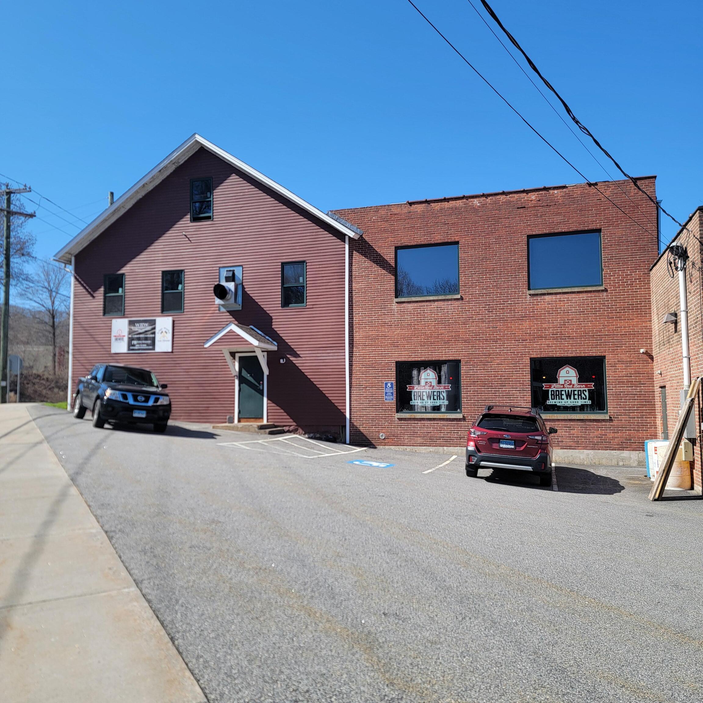 32 Lake Street Winchester CT 06098