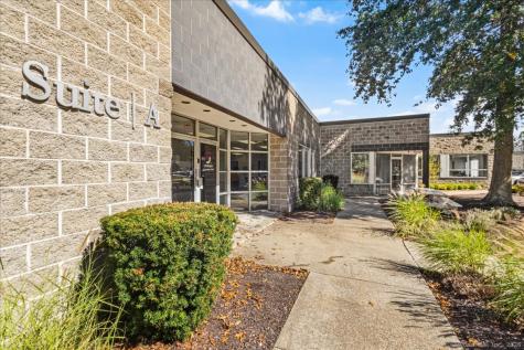 57 Hatchetts Hill Road Old Lyme CT 06371