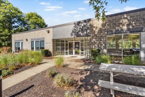 57 Hatchetts Hill Road Old Lyme CT 06371