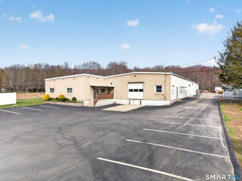 300 Taugwonk Road Stonington CT 06378