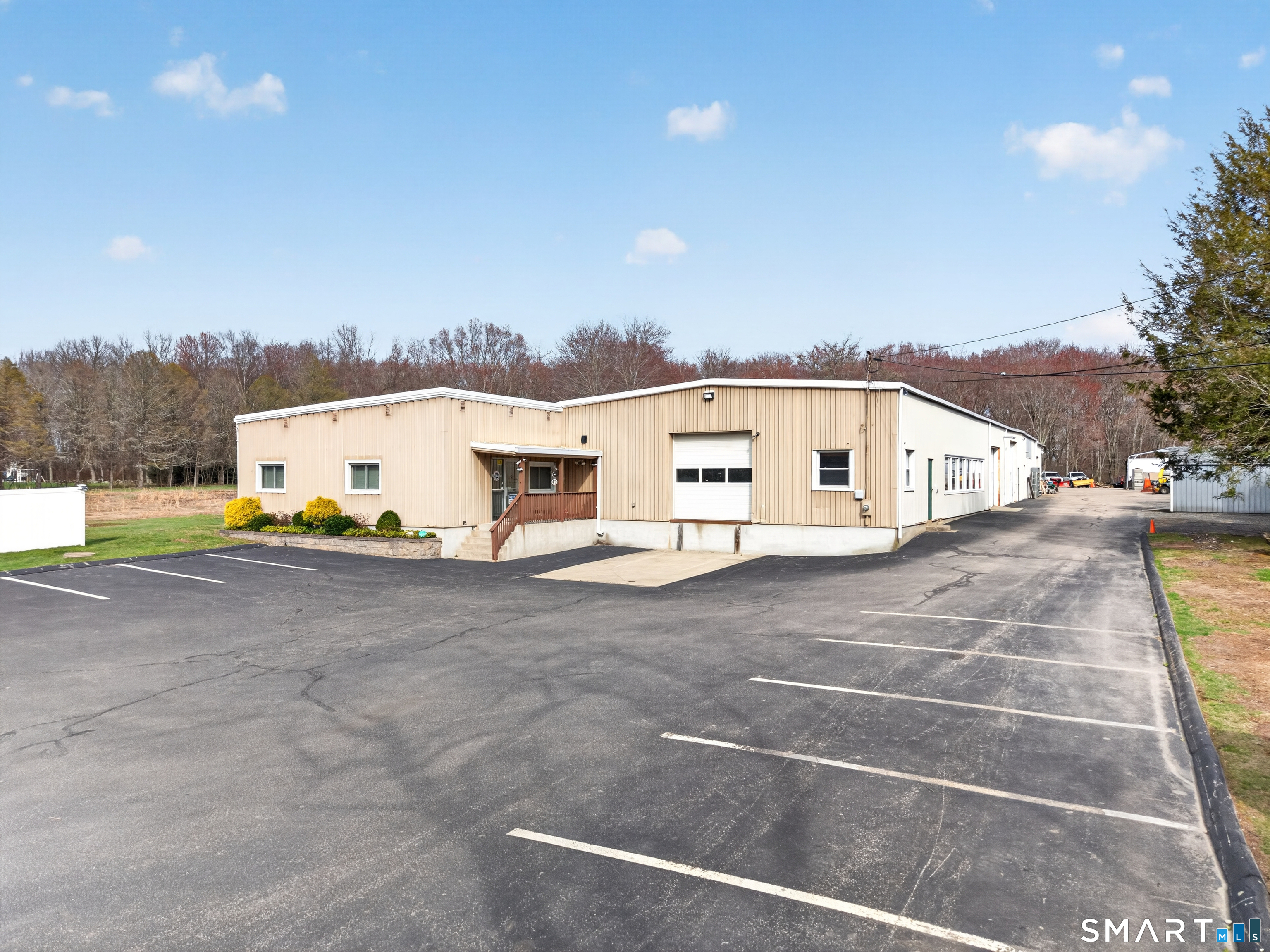 300 Taugwonk Road Stonington CT 06378