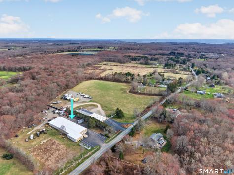 300 Taugwonk Road Stonington CT 06378