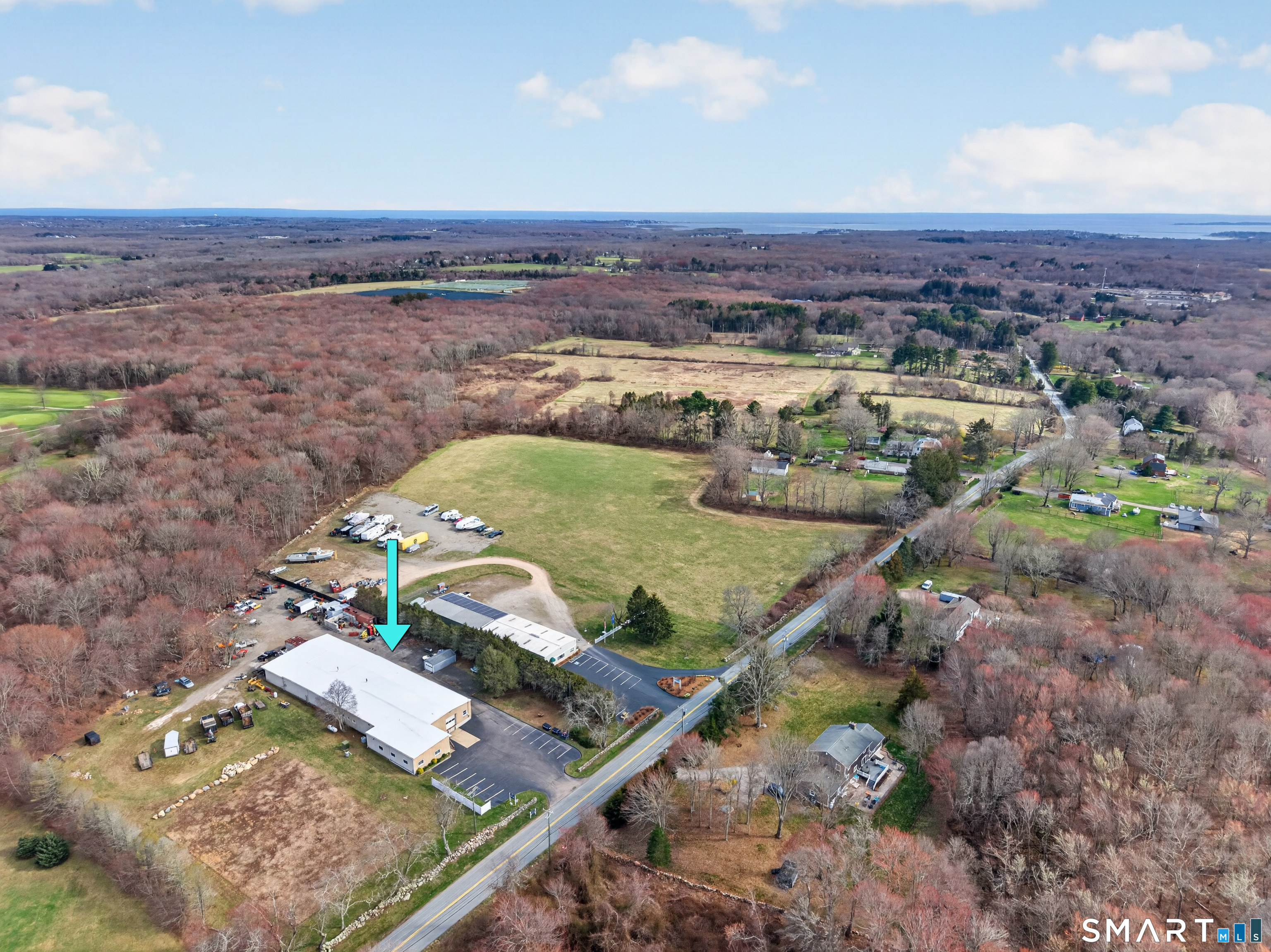300 Taugwonk Road Stonington CT 06378