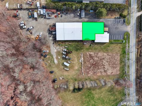 300 Taugwonk Road Stonington CT 06378
