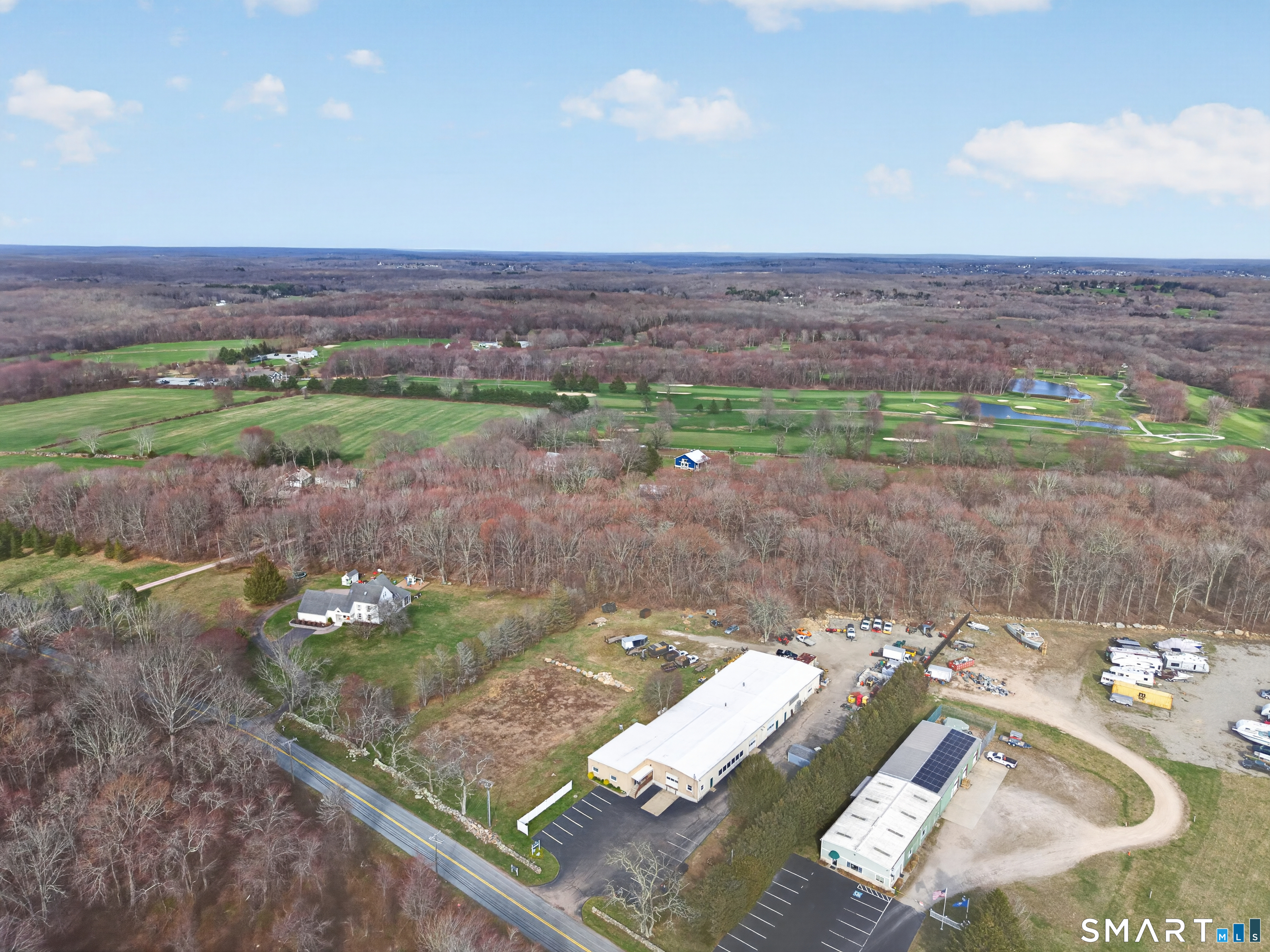 300 Taugwonk Road Stonington CT 06378