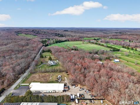 300 Taugwonk Road Stonington CT 06378