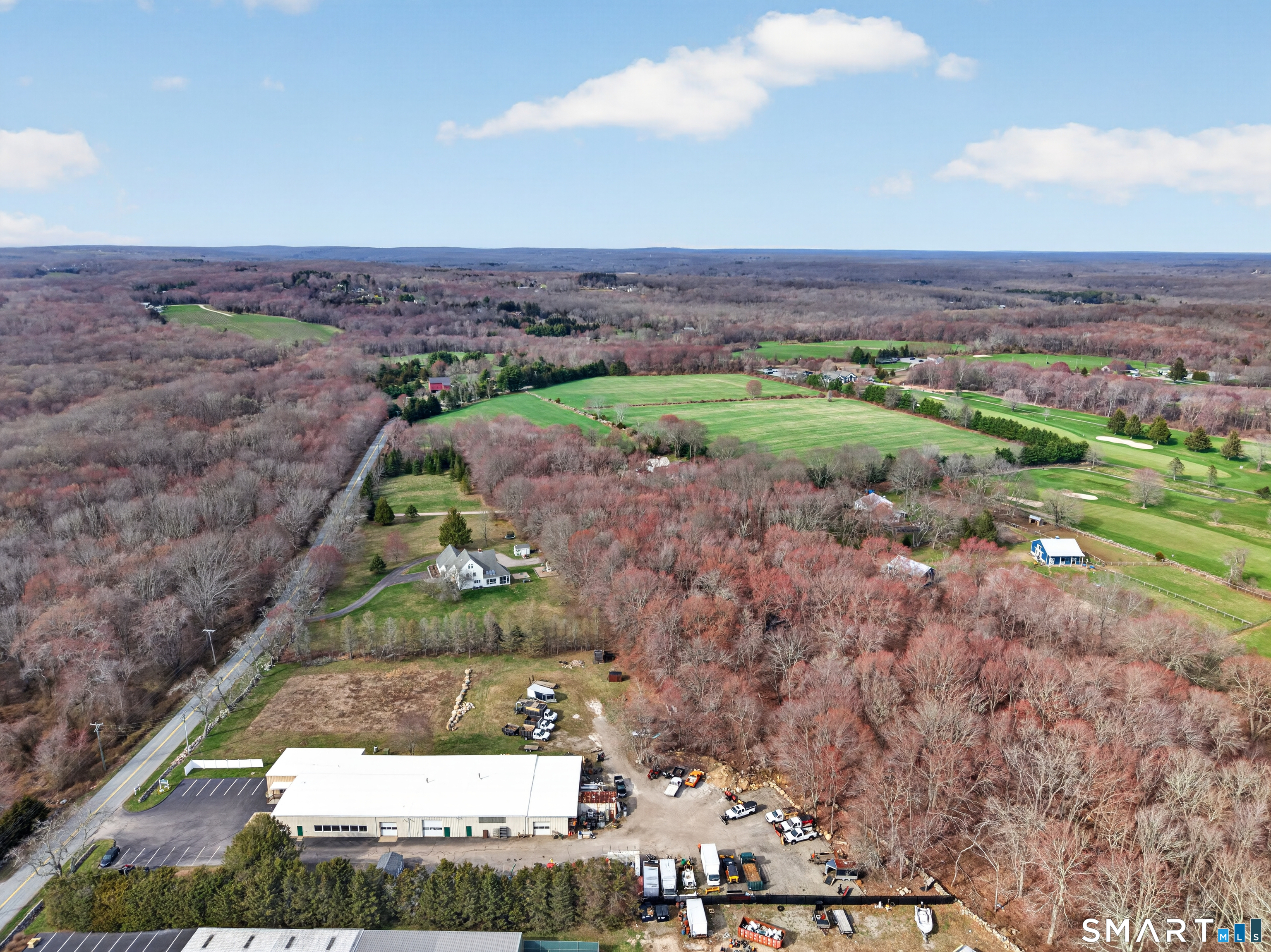 300 Taugwonk Road Stonington CT 06378