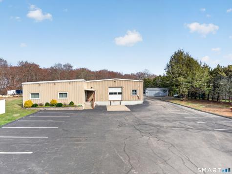 300 Taugwonk Road Stonington CT 06378