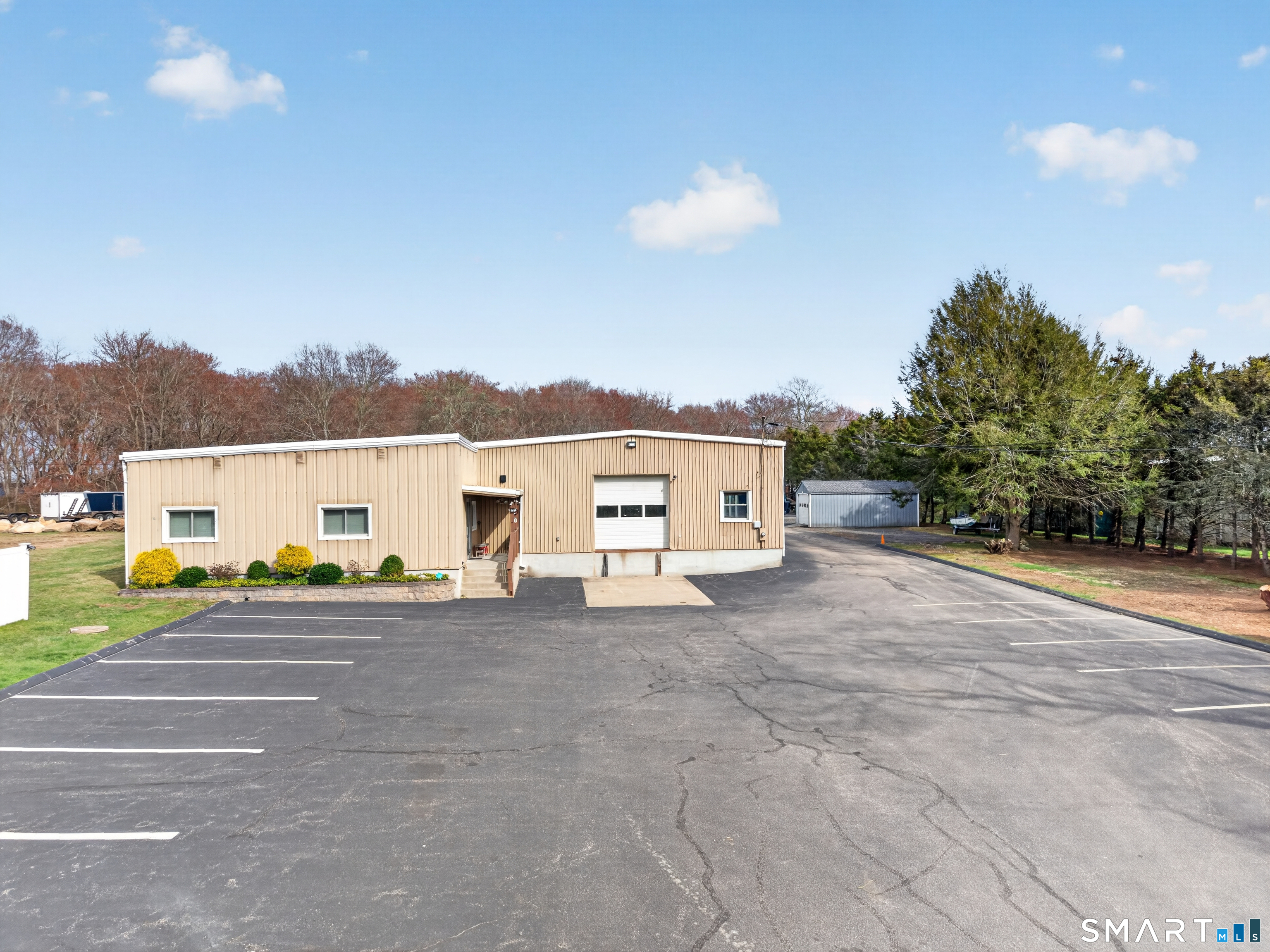 300 Taugwonk Road Stonington CT 06378
