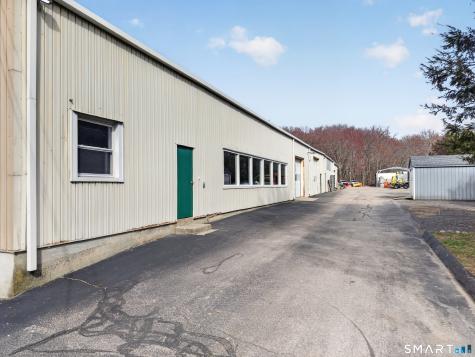 300 Taugwonk Road Stonington CT 06378