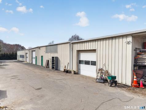 300 Taugwonk Road Stonington CT 06378