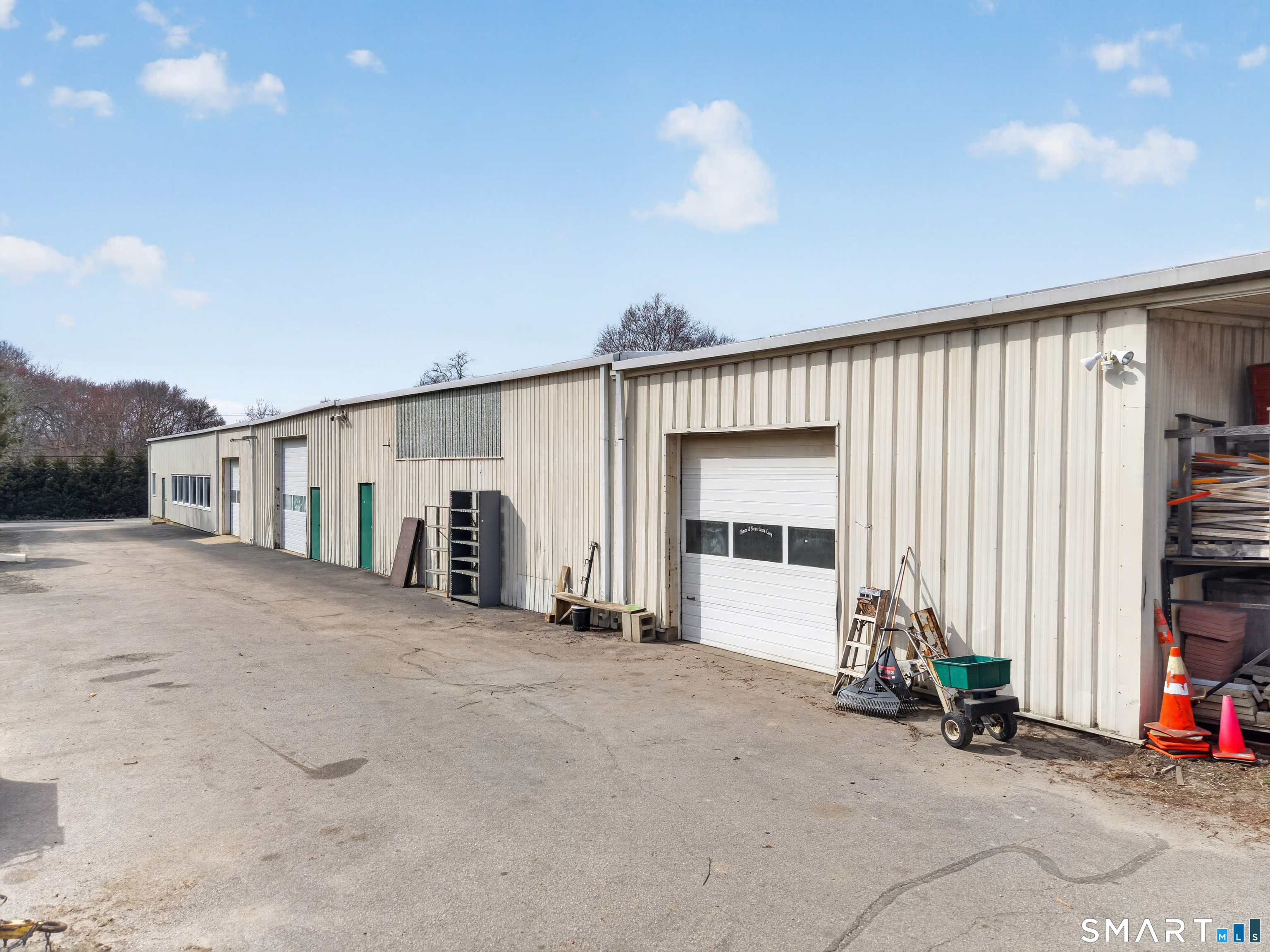 300 Taugwonk Road Stonington CT 06378