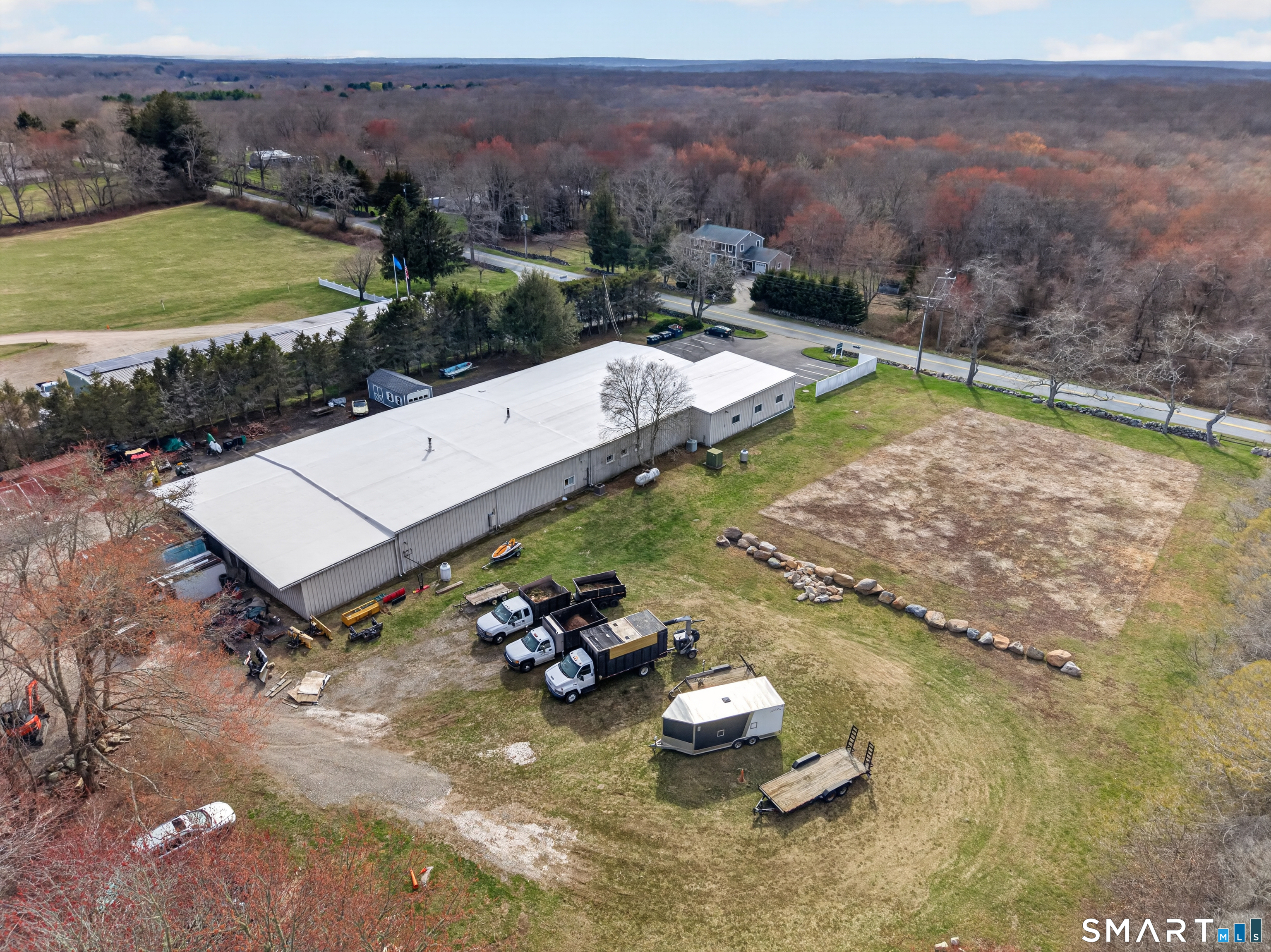 300 Taugwonk Road Stonington CT 06378