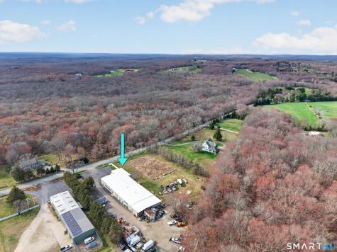 300 Taugwonk Road Stonington CT 06378