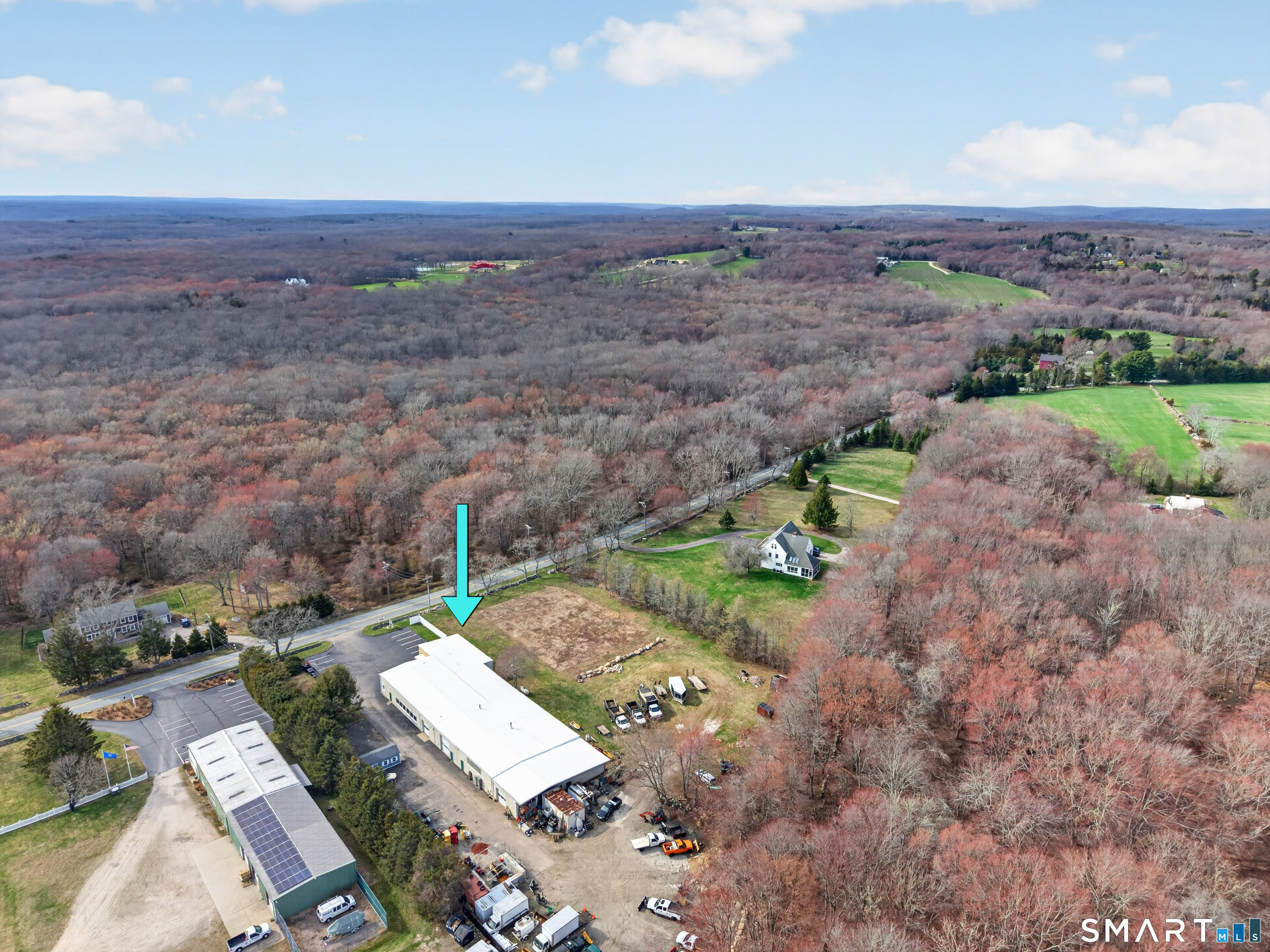 300 Taugwonk Road Stonington CT 06378