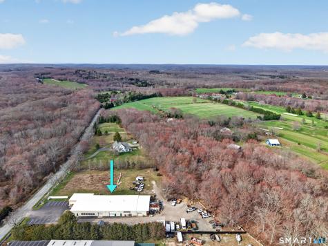 300 Taugwonk Road Stonington CT 06378
