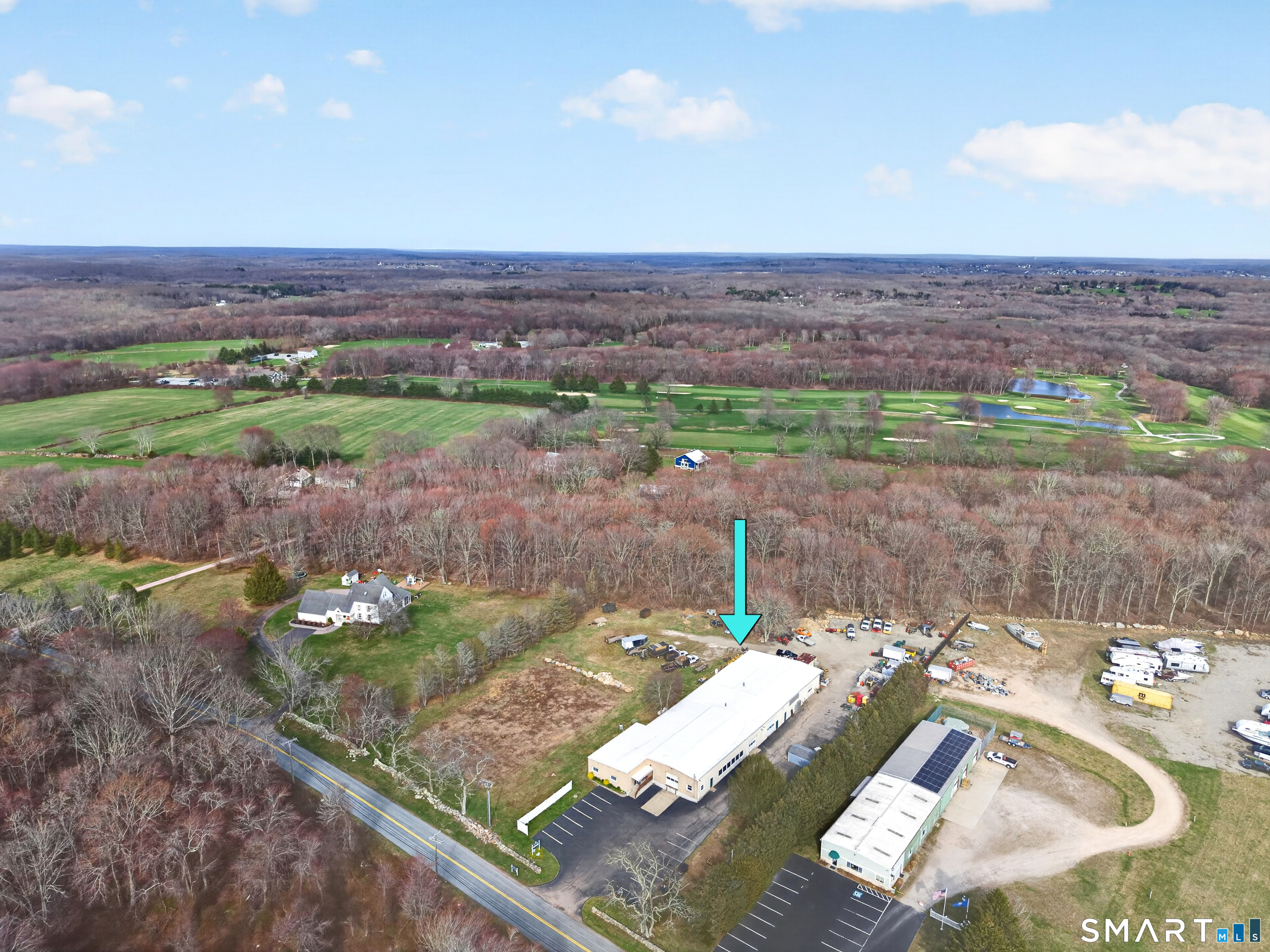 300 Taugwonk Road Stonington CT 06378