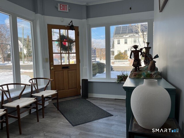 1948 Chapel Street New Haven CT 06515