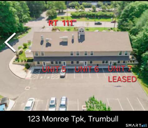 123 Monroe Turnpike Trumbull CT 06611