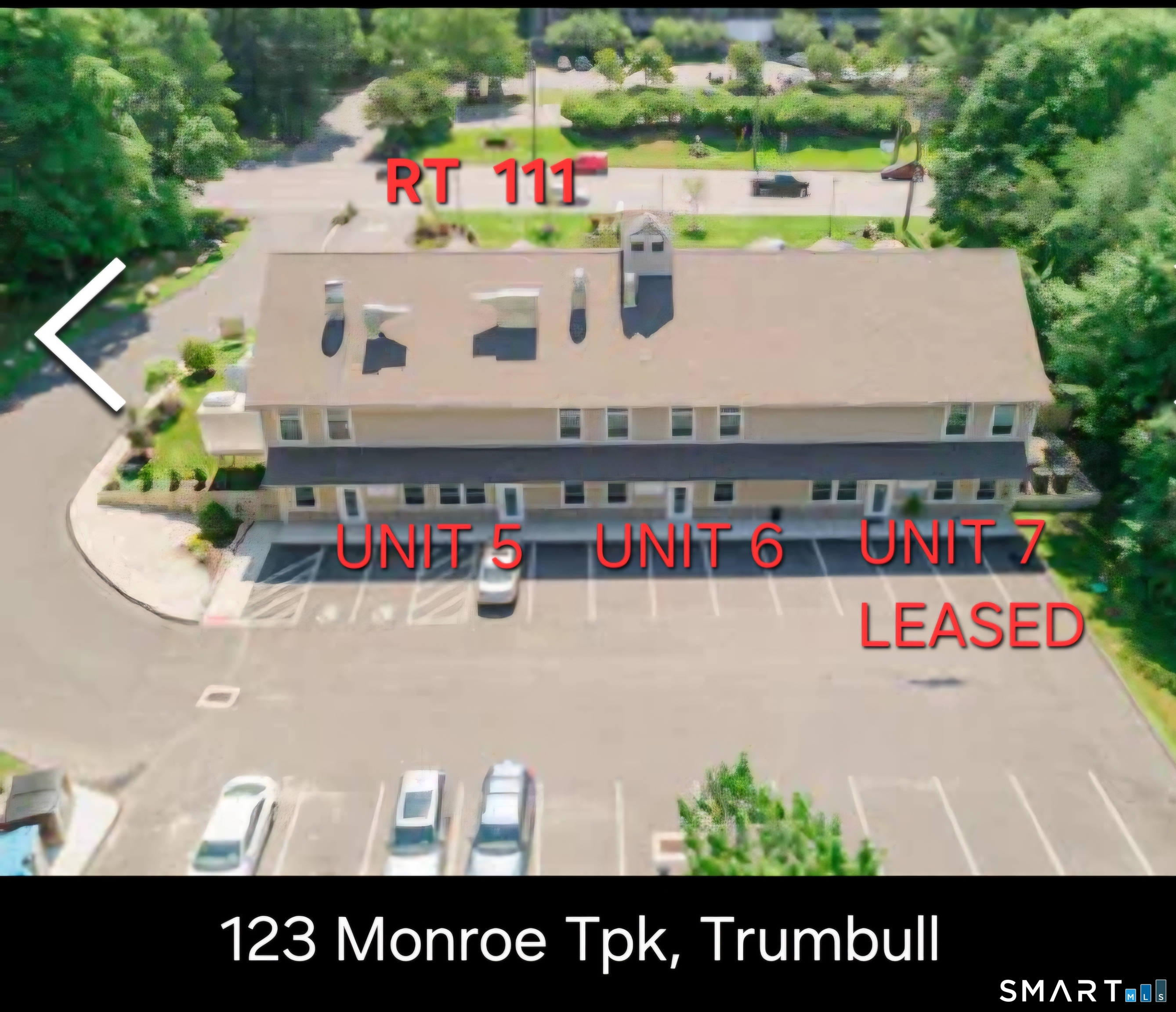 123 Monroe Turnpike Trumbull CT 06611