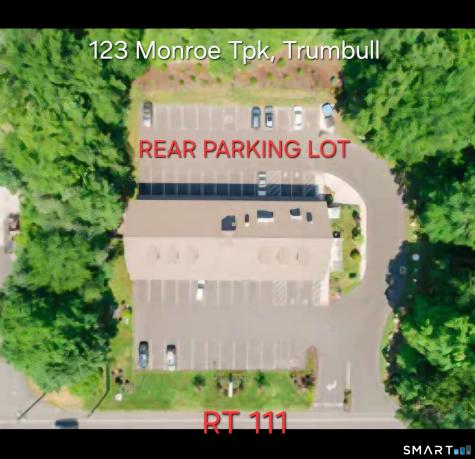 123 Monroe Turnpike Trumbull CT 06611