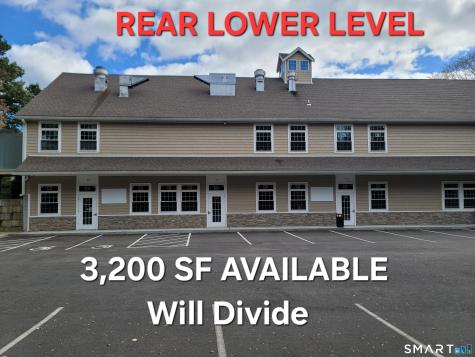 123 Monroe Turnpike Trumbull CT 06611