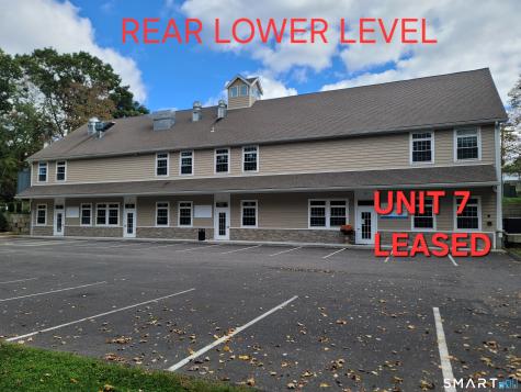 123 Monroe Turnpike Trumbull CT 06611