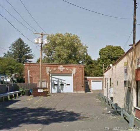 442 Forbes Avenue New Haven CT 06512