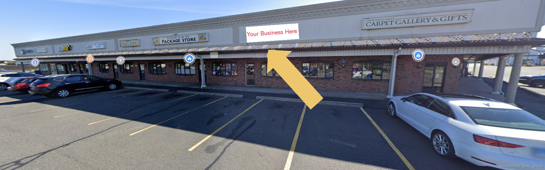 2 North Road East Windsor CT 06088