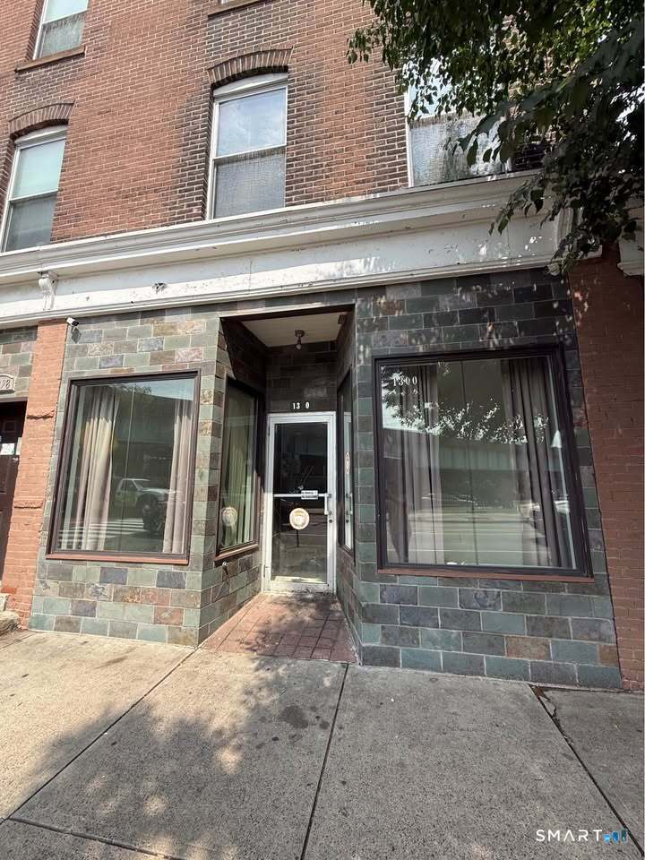 1296 State Street New Haven CT 06511