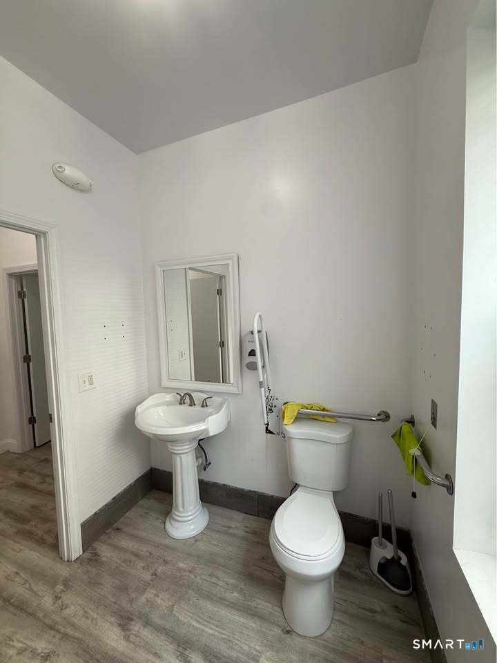 1296 State Street New Haven CT 06511