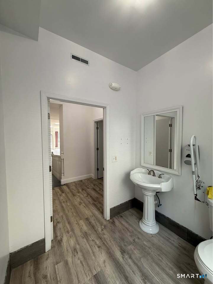 1296 State Street New Haven CT 06511