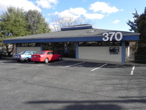 370 Boston Post Road Orange CT 06477