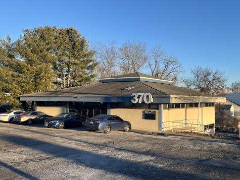 370 Boston Post Road Orange CT 06477
