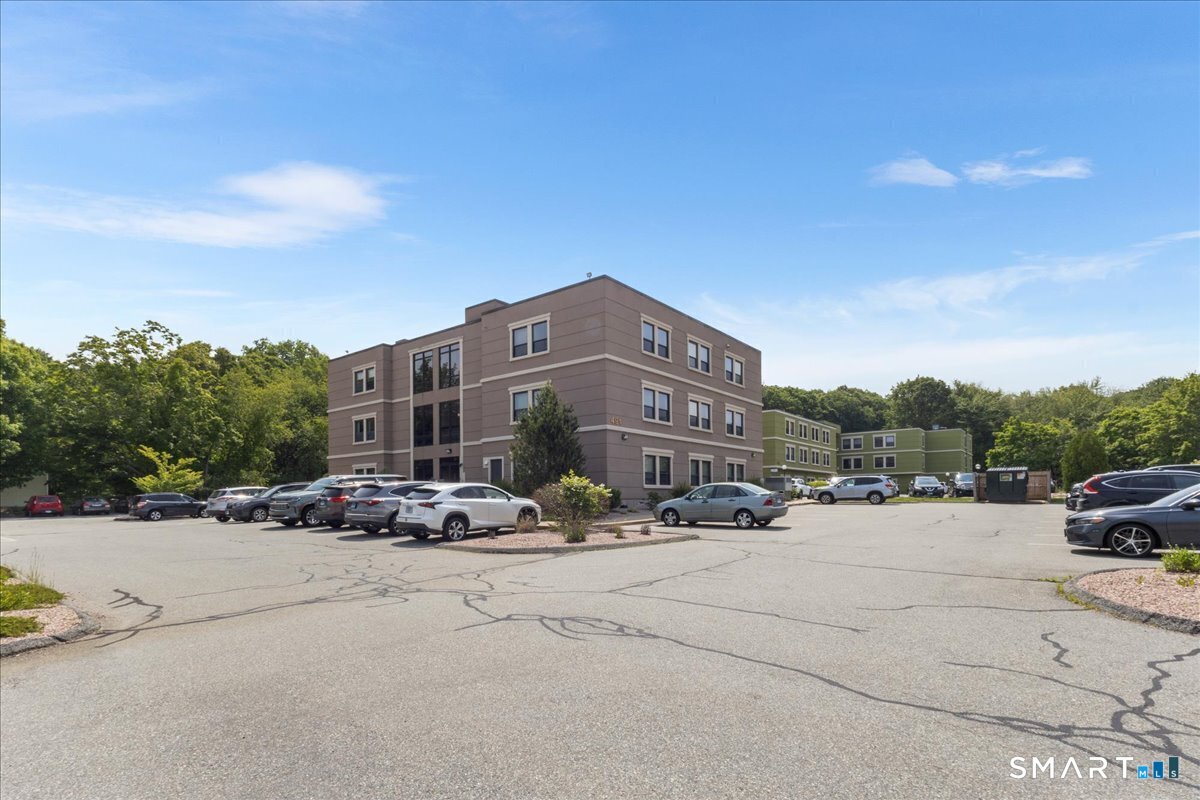 491 Gold Star Highway Groton CT 06340