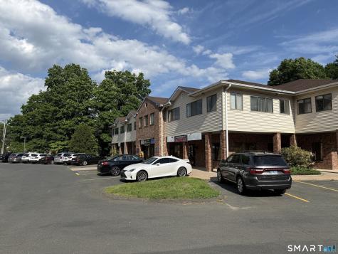 15-R Hartford Avenue Granby CT 06035