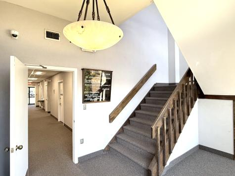 465 Silas Deane Highway Wethersfield CT 06109