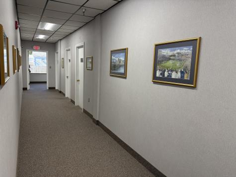 465 Silas Deane Highway Wethersfield CT 06109