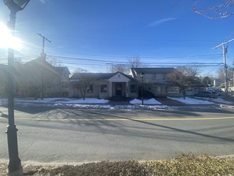 108 Main Street Essex CT 06442